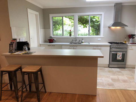 Jack\'s House B&B Clare - Sydney 4u 19