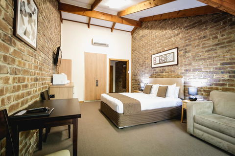 The Lodge By Manna - Sydney 4u 3