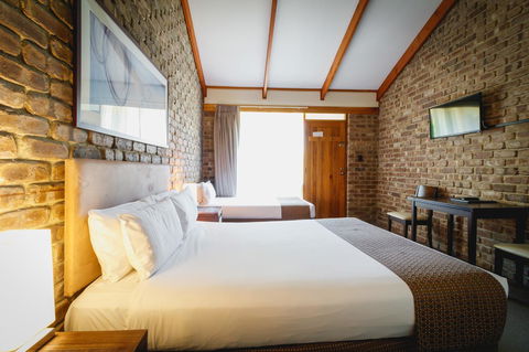 The Lodge By Manna - Sydney 4u 10