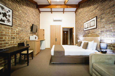 The Lodge By Manna - Sydney 4u 1