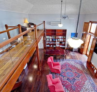 Druids Hall - Accommodation Sydney