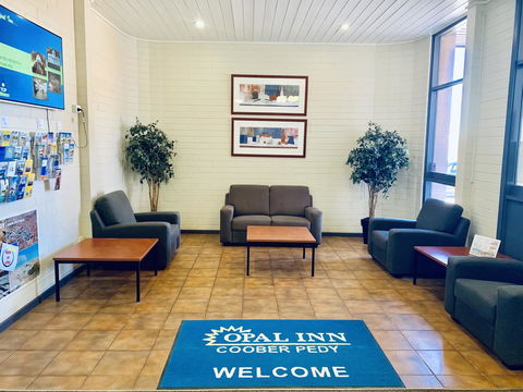 Opal Inn Hotel, Motel, Caravan Park - Sydney 4u 29