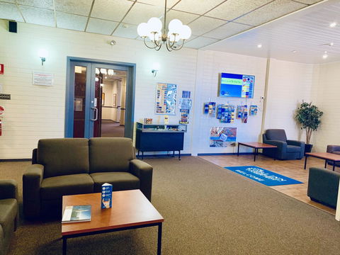 Opal Inn Hotel, Motel, Caravan Park - Sydney 4u 32