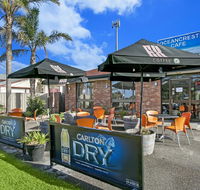 The Ocean Crest - Sydney 4u