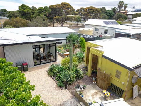 Sinclair Cottage - Sydney 4u 10