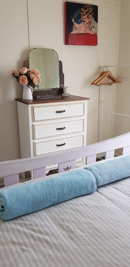 Sinclair Cottage - Sydney 4u 3