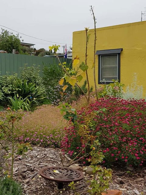 Sinclair Cottage - Sydney 4u 27
