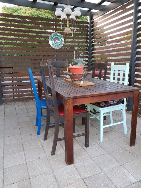 Sinclair Cottage - Sydney 4u 28