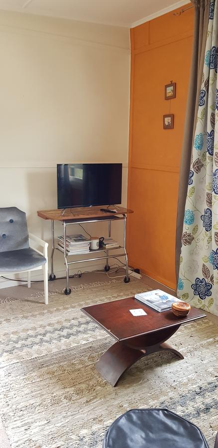 Sinclair Cottage - Sydney 4u 8