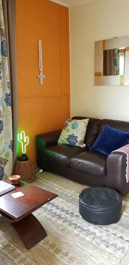 Sinclair Cottage - Sydney 4u 9