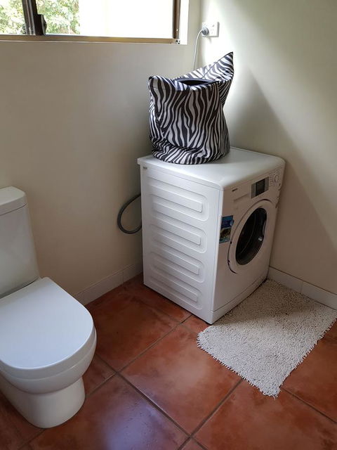 Sinclair Cottage - Sydney 4u 17