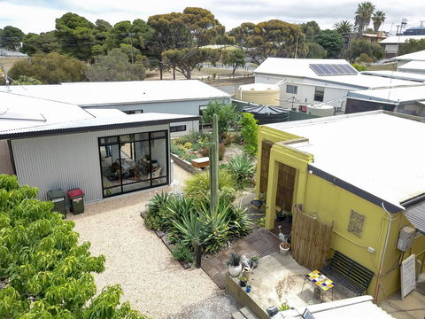 Sinclair Cottage - Sydney 4u 0