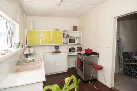Sinclair Cottage - Sydney 4u 22