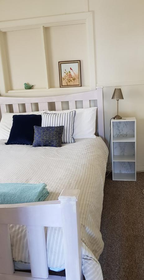 Sinclair Cottage - Sydney 4u 4
