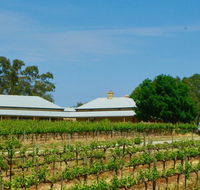 Scobie Lane Retreat - Accommodation Sydney
