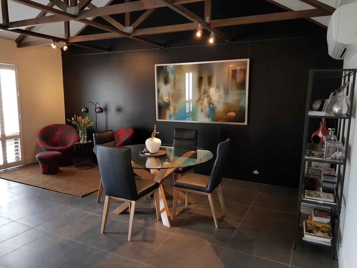  Accommodation Sydney