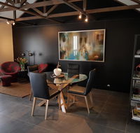 Irongate Studio BB - Accommodation Sydney