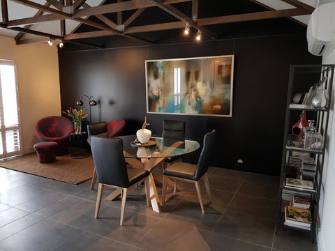 Irongate Studio B&B - Sydney 4u 0