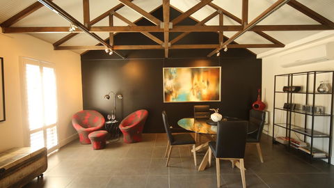 Irongate Studio B&B - Sydney 4u 15