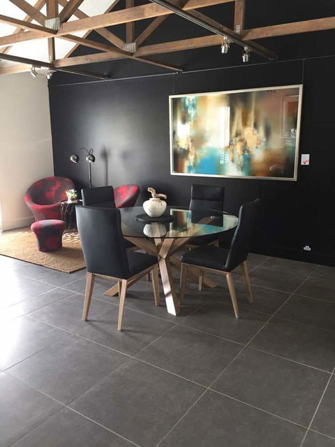 Irongate Studio B&B - Sydney 4u 11
