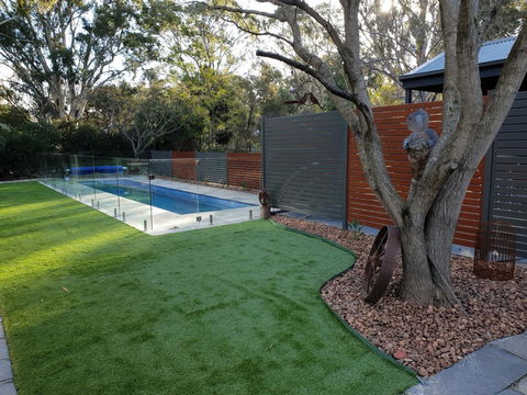Irongate Studio B&B - Sydney 4u 19