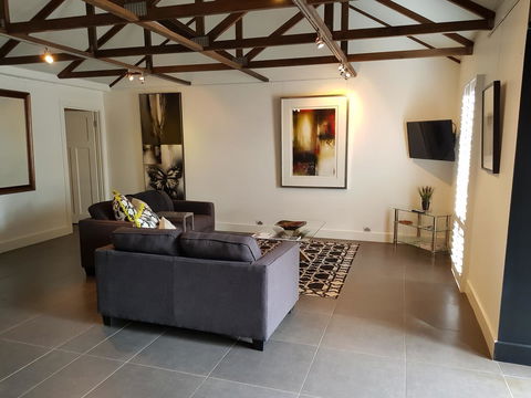 Irongate Studio B&B - Sydney 4u 9