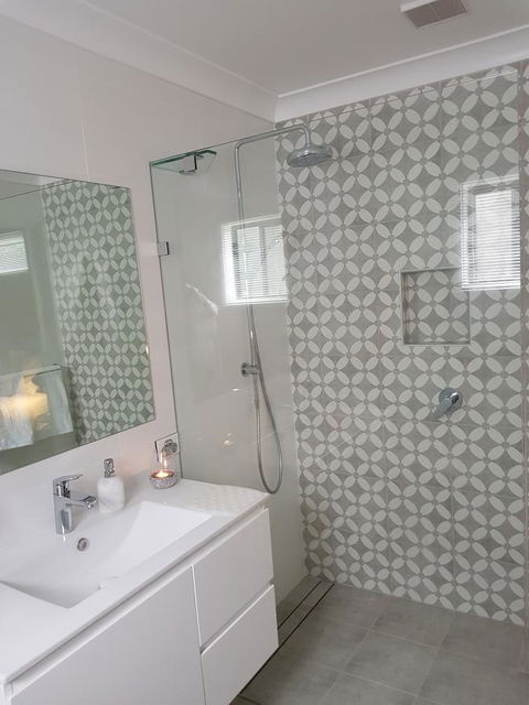Irongate Studio B&B - Sydney 4u 4