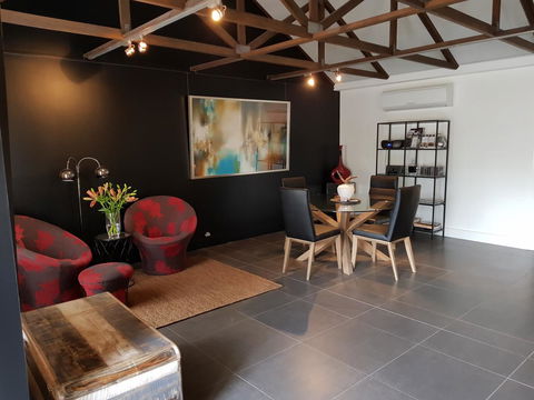 Irongate Studio B&B - Sydney 4u 2