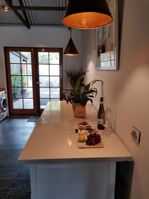 Irongate Studio B&B - Sydney 4u 6