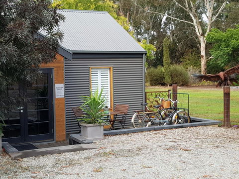 Irongate Studio B&B - Sydney 4u 7
