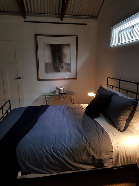 Irongate Studio B&B - Sydney 4u 3