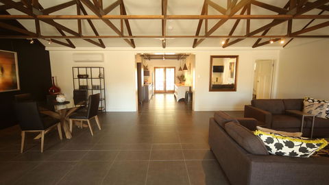 Irongate Studio B&B - Sydney 4u 1