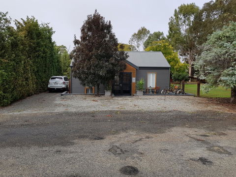 Irongate Studio B&B - Sydney 4u 8