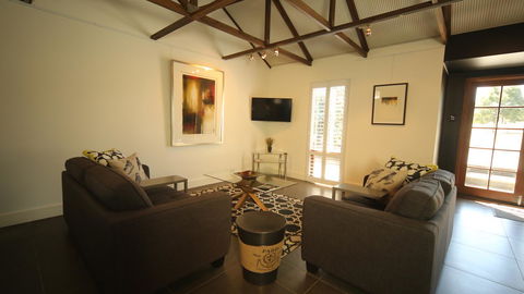 Irongate Studio B&B - Sydney 4u 16