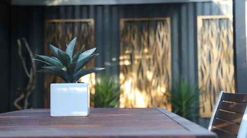 Irongate Studio B&B - Sydney 4u 17