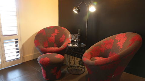 Irongate Studio B&B - Sydney 4u 13