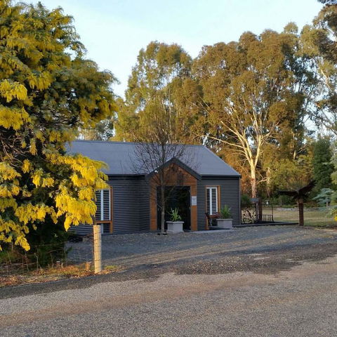 Irongate Studio B&B - Sydney 4u 12