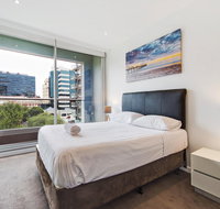 Swainson on Hindmarsh - Accommodation Sydney