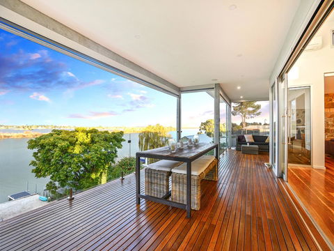 Muse On The Murray - Sydney 4u 27