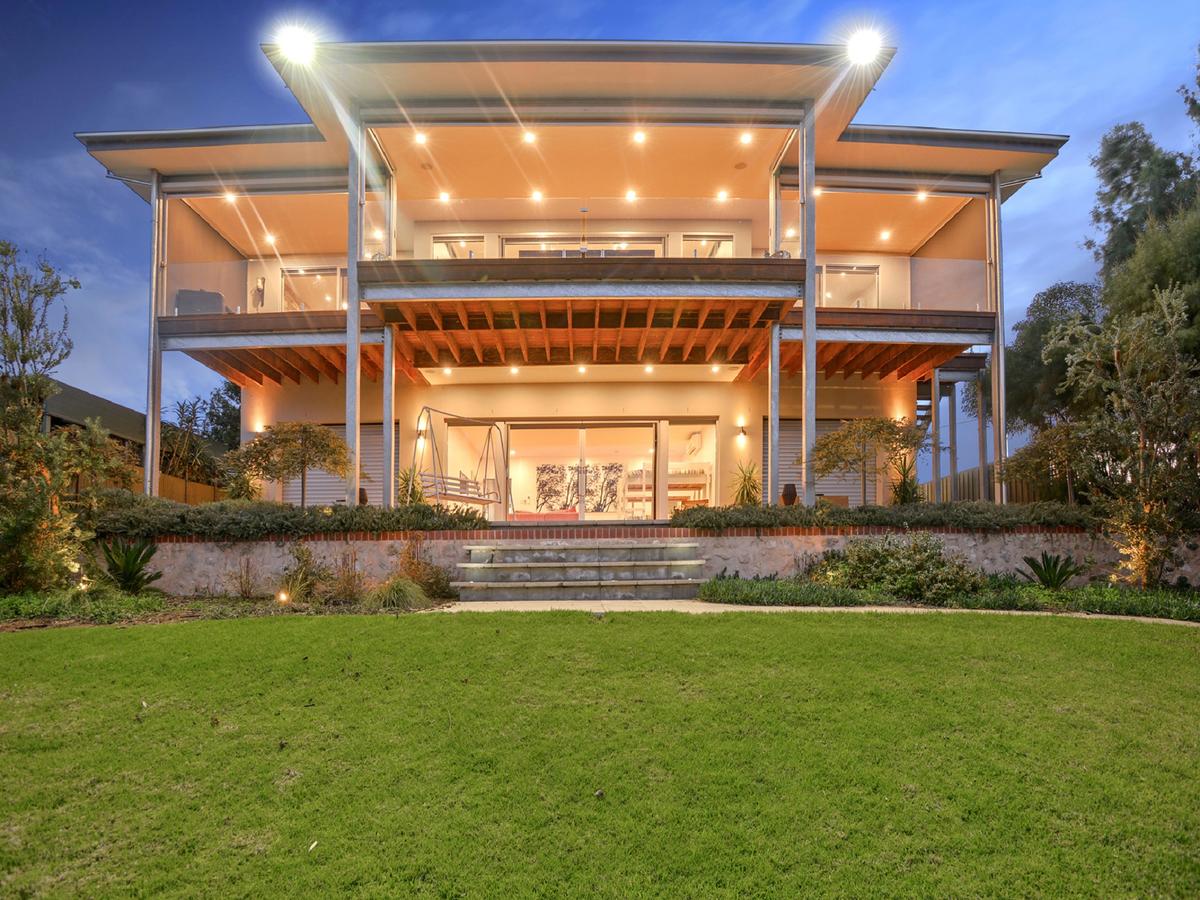 Geranium Plains SA Sydney 4u