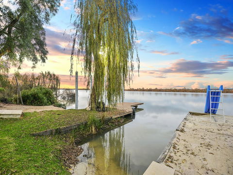 Muse On The Murray - Sydney 4u 3
