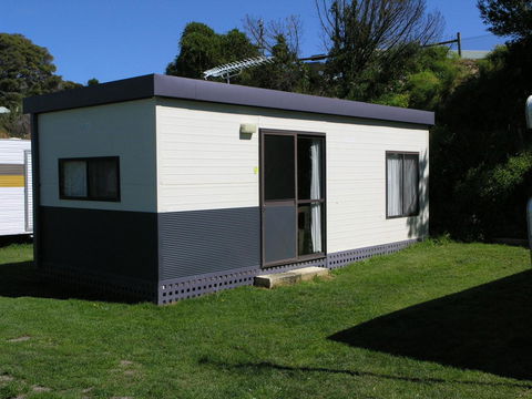 Lakeside Tourist Park - Sydney 4u 4
