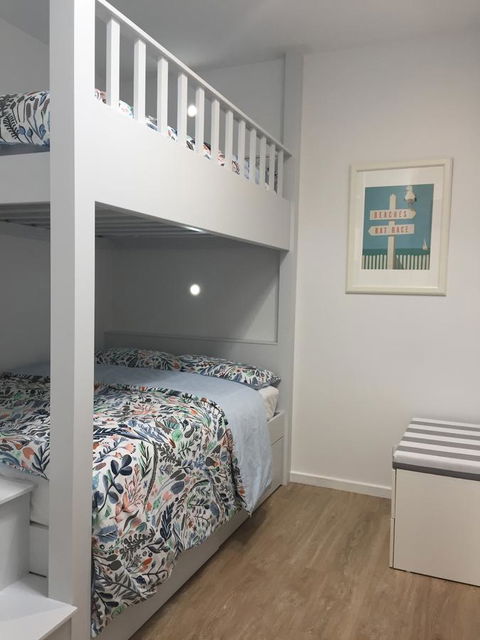 Casa Carrera - Sydney 4u 16