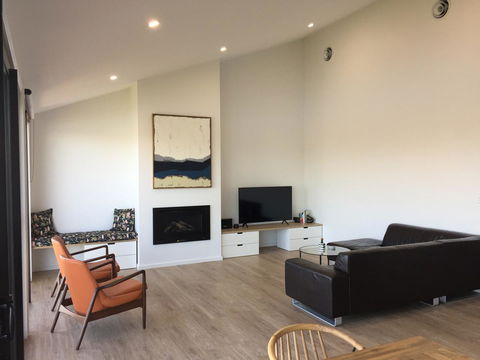 Casa Carrera - Sydney 4u 8
