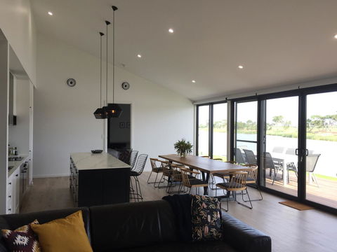 Casa Carrera - Sydney 4u 6