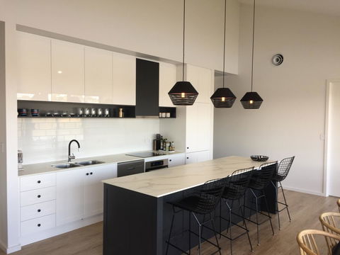 Casa Carrera - Sydney 4u 3