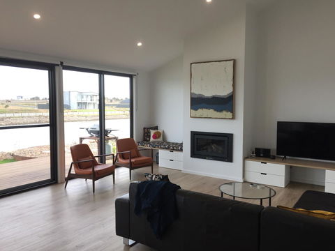 Casa Carrera - Sydney 4u 9