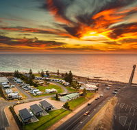 Port Hughes Tourist Park - Sydney 4u