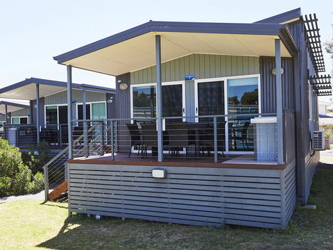 NRMA Victor Harbor Beachfront Holiday Park - Sydney 4u 34