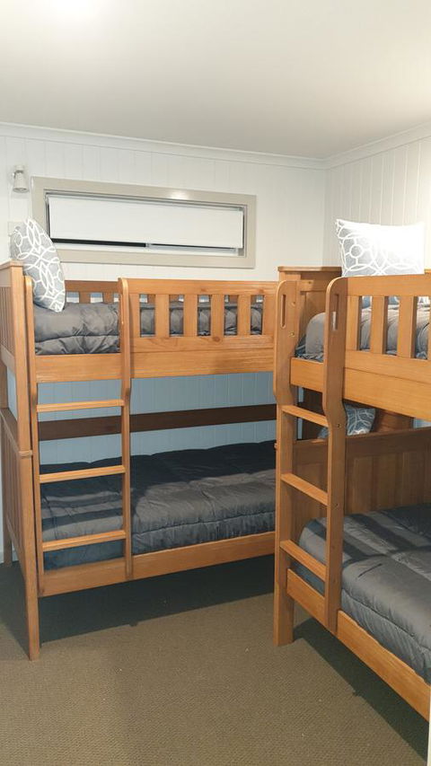 NRMA Victor Harbor Beachfront Holiday Park - Sydney 4u 13